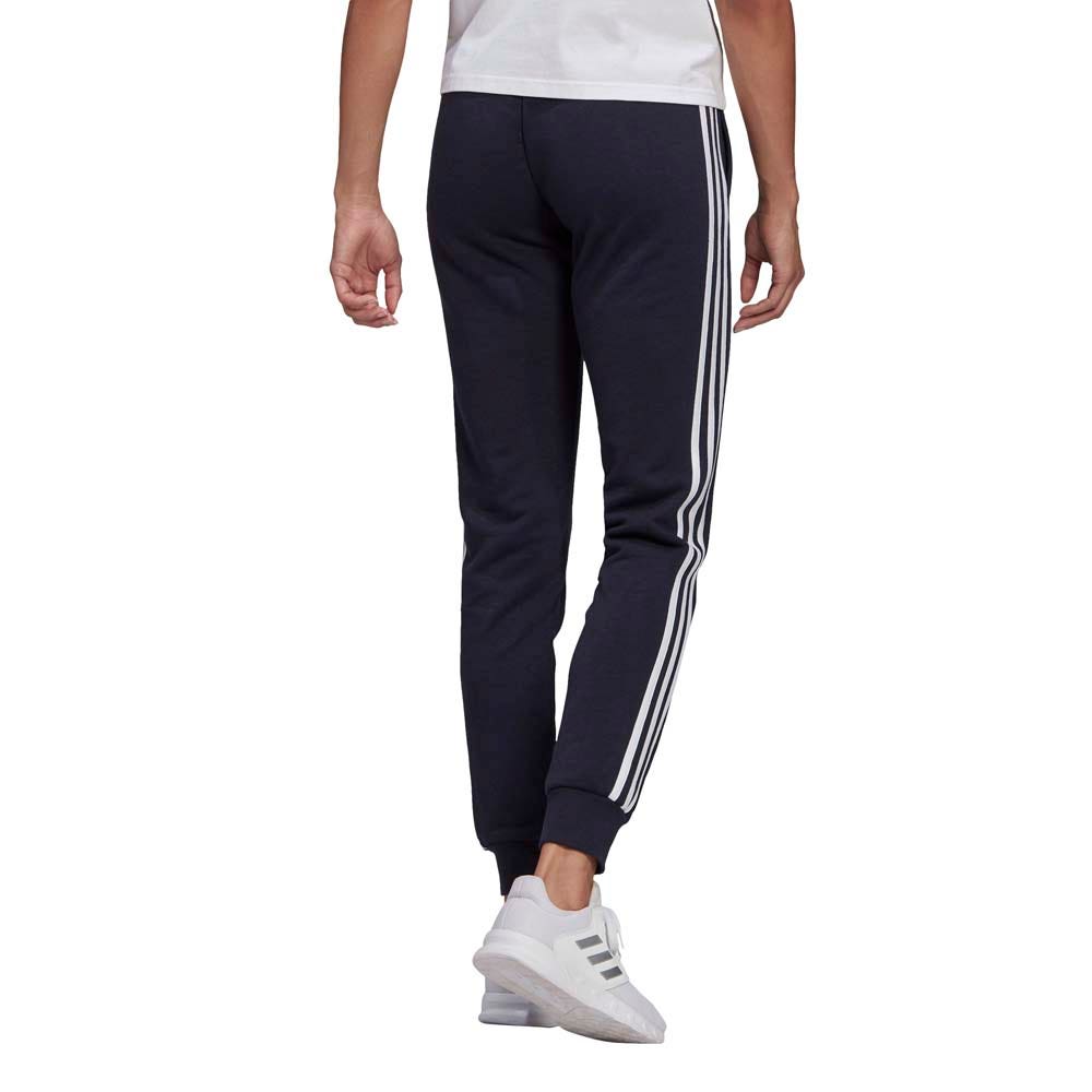 adidas  Essentials French Terry 3-Stripes Broek