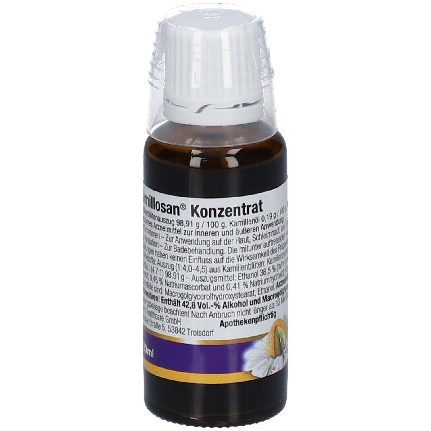 Kamillosan® Konzentrat