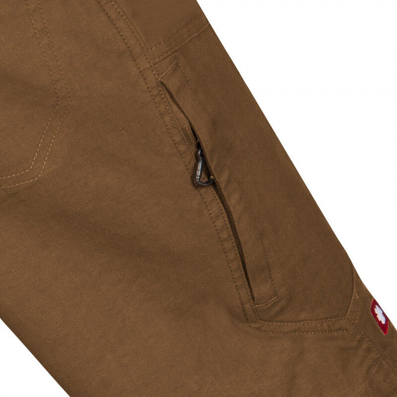 Cronos Shorts - Short escalade homme