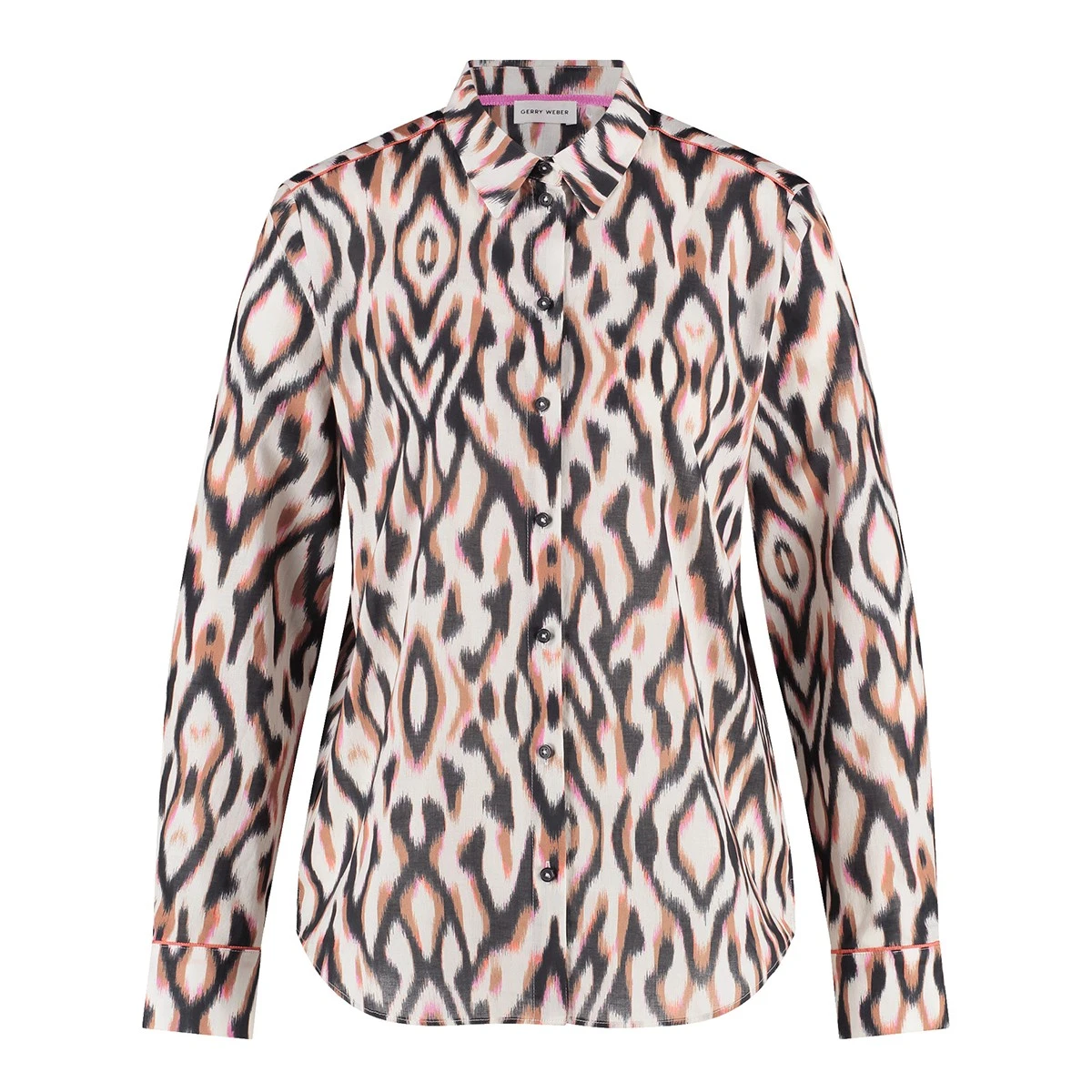Dames Blouse Famelia