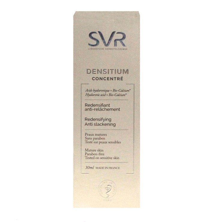 Densitium concentré 30ml