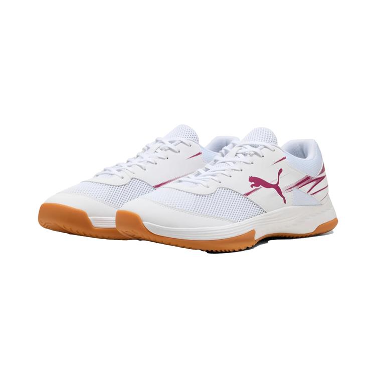 PUMA VARION II 107341 PUMA-WHITE-BERRY