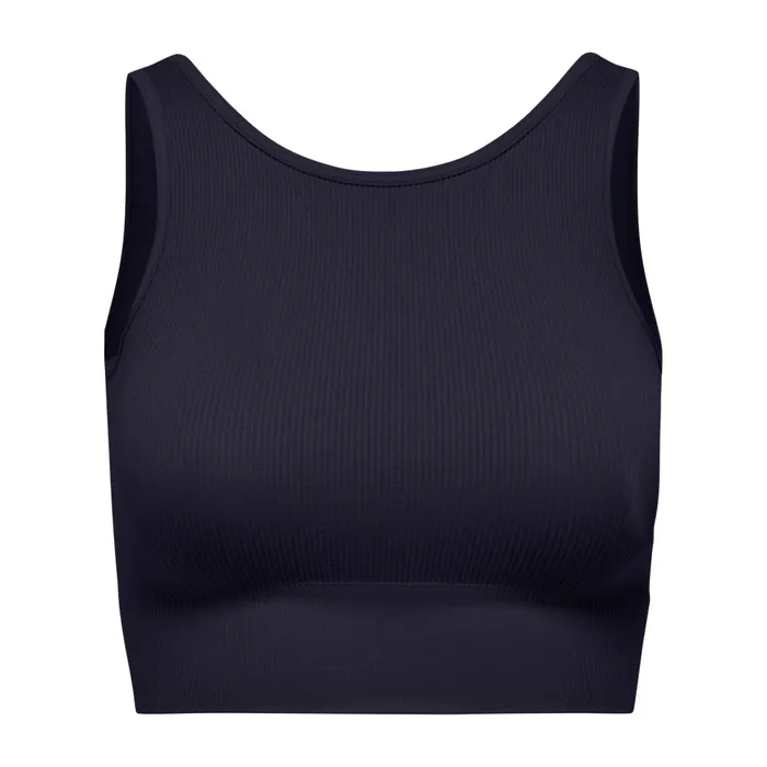 Only Play Jaia Life Lounge Seamless Cropped Sporttop Dames
