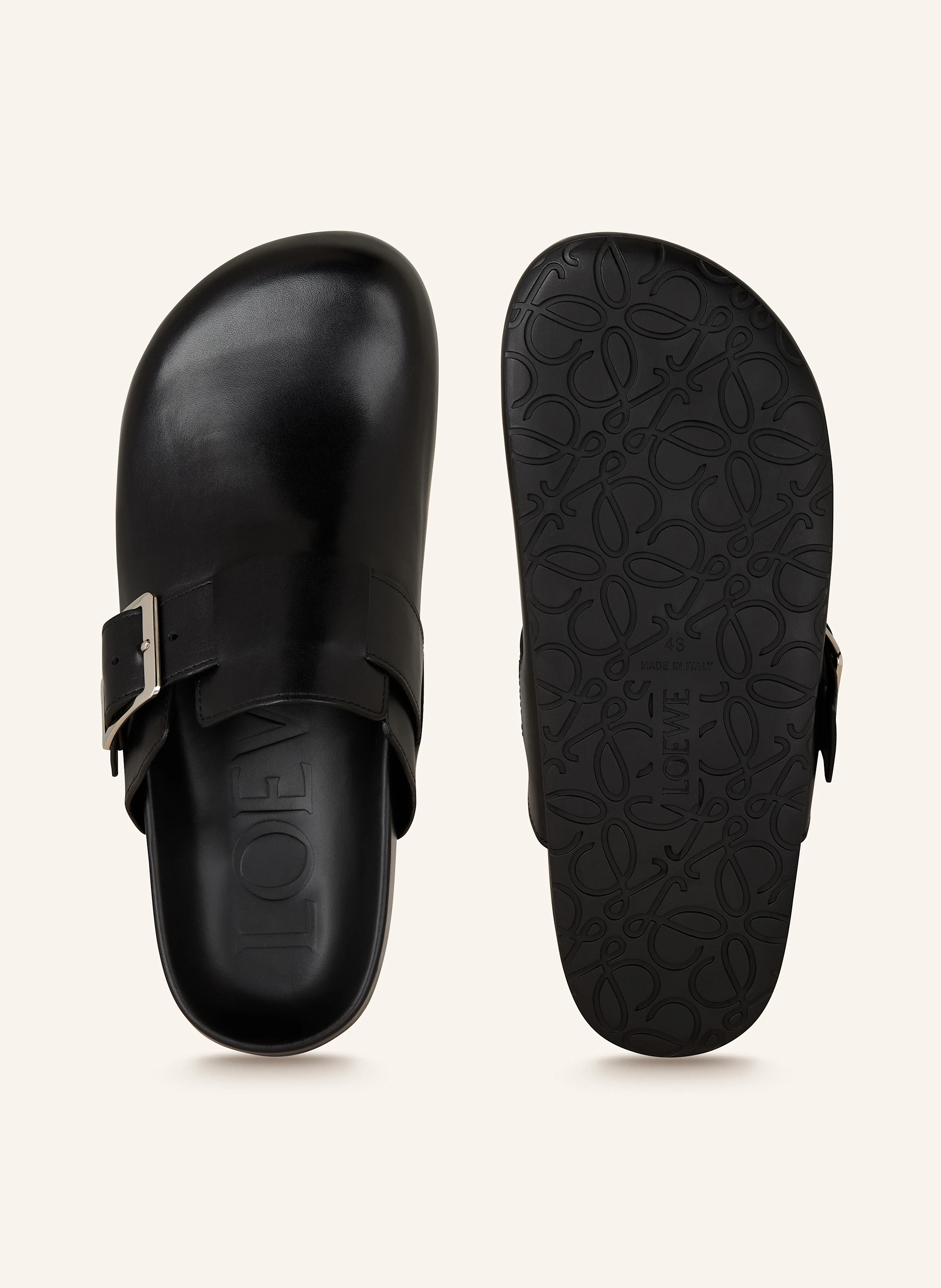 LOEWE Mules EASE