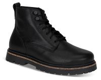 Skolett Highwood Lace dame 1028159 Sort