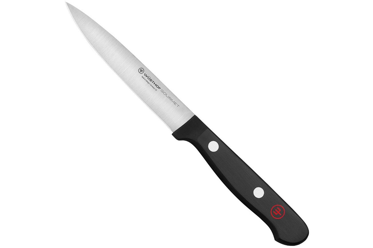 Wüsthof Gourmet universeelmes 10 cm, 1025048110