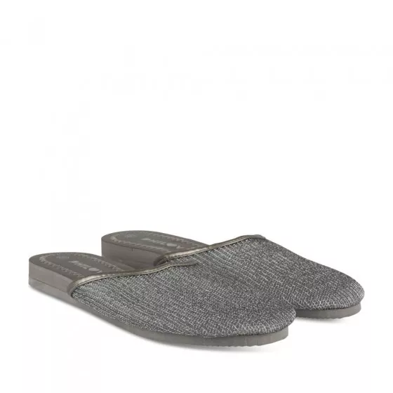 Mules ARGENT PHILOV