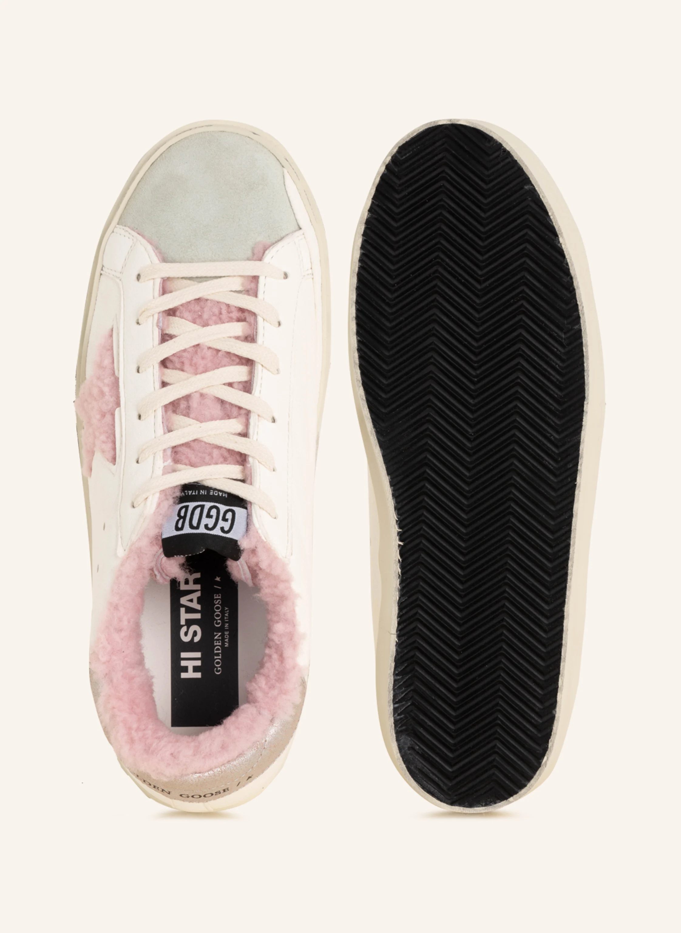 GOLDEN GOOSE Sneaker