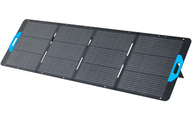 Anker SOLIX tragbares und faltbares Solarpanel