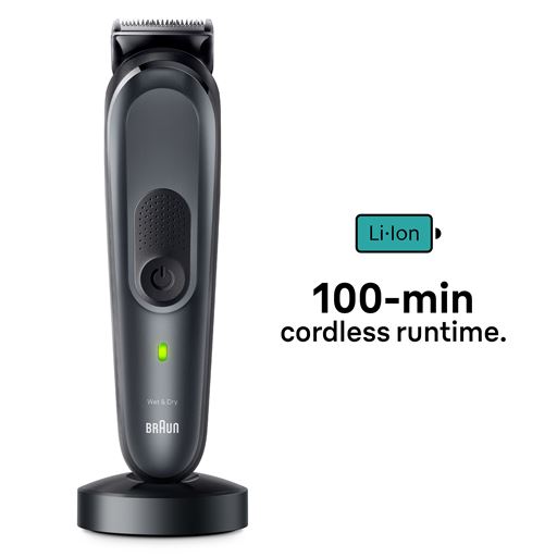 Braun All-In-One Series 7 GK7491 Style Kit