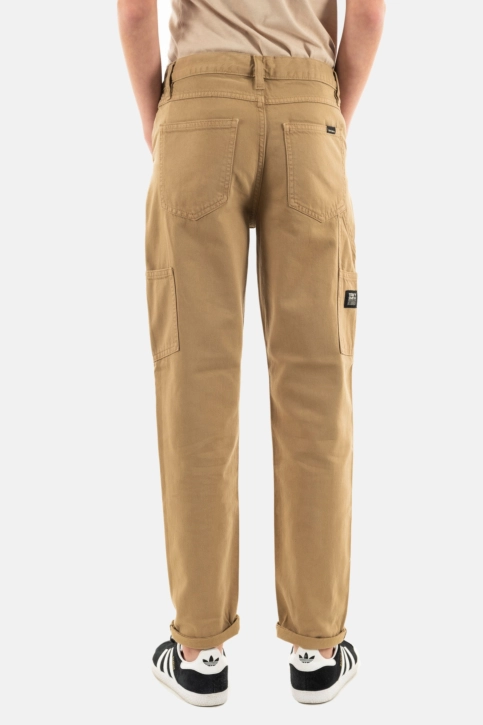 Pantalons teddy smith carpenter 221b worker beige