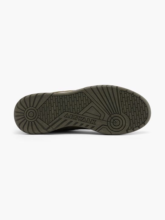 AIRWALK Sneaker Olive