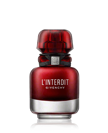 Givenchy L'Interdit Eau de Parfum Rouge Spray 35ml