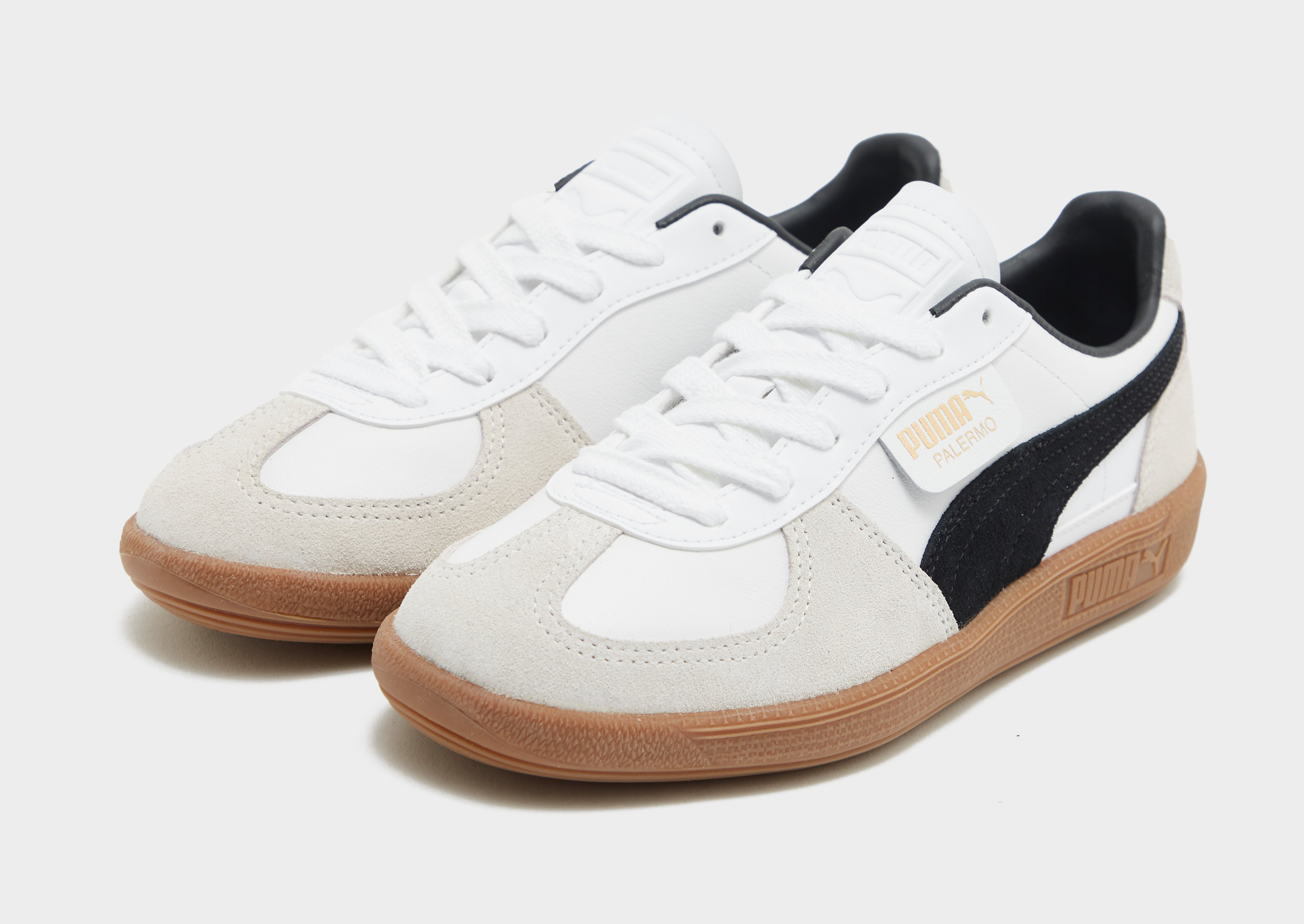 Puma Palermo Femme