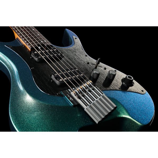 Mooer GTRS Guitars Wing 900 Int AGR