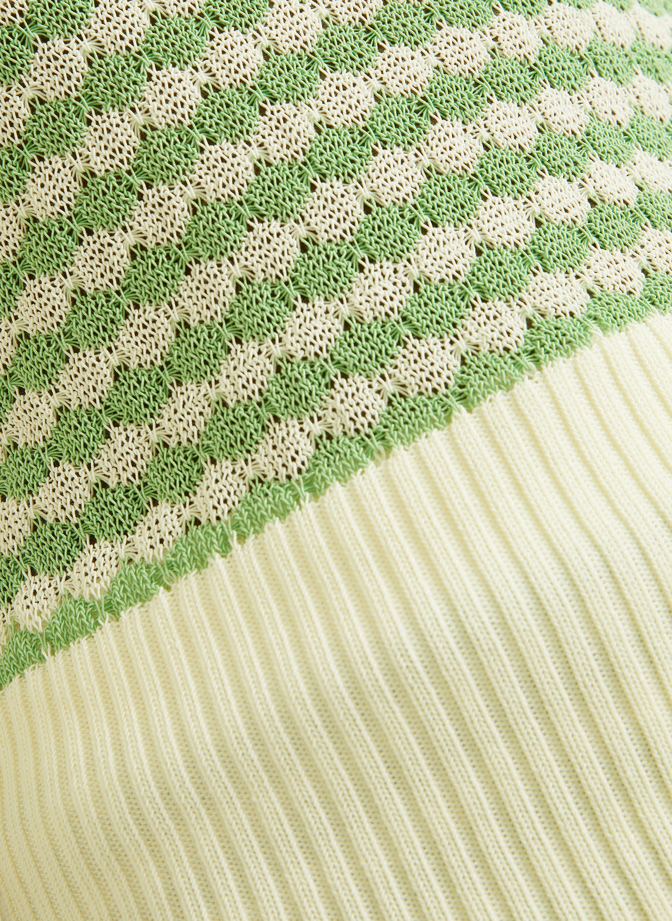 ZIMMERMANN Strickshirt EVERLEY