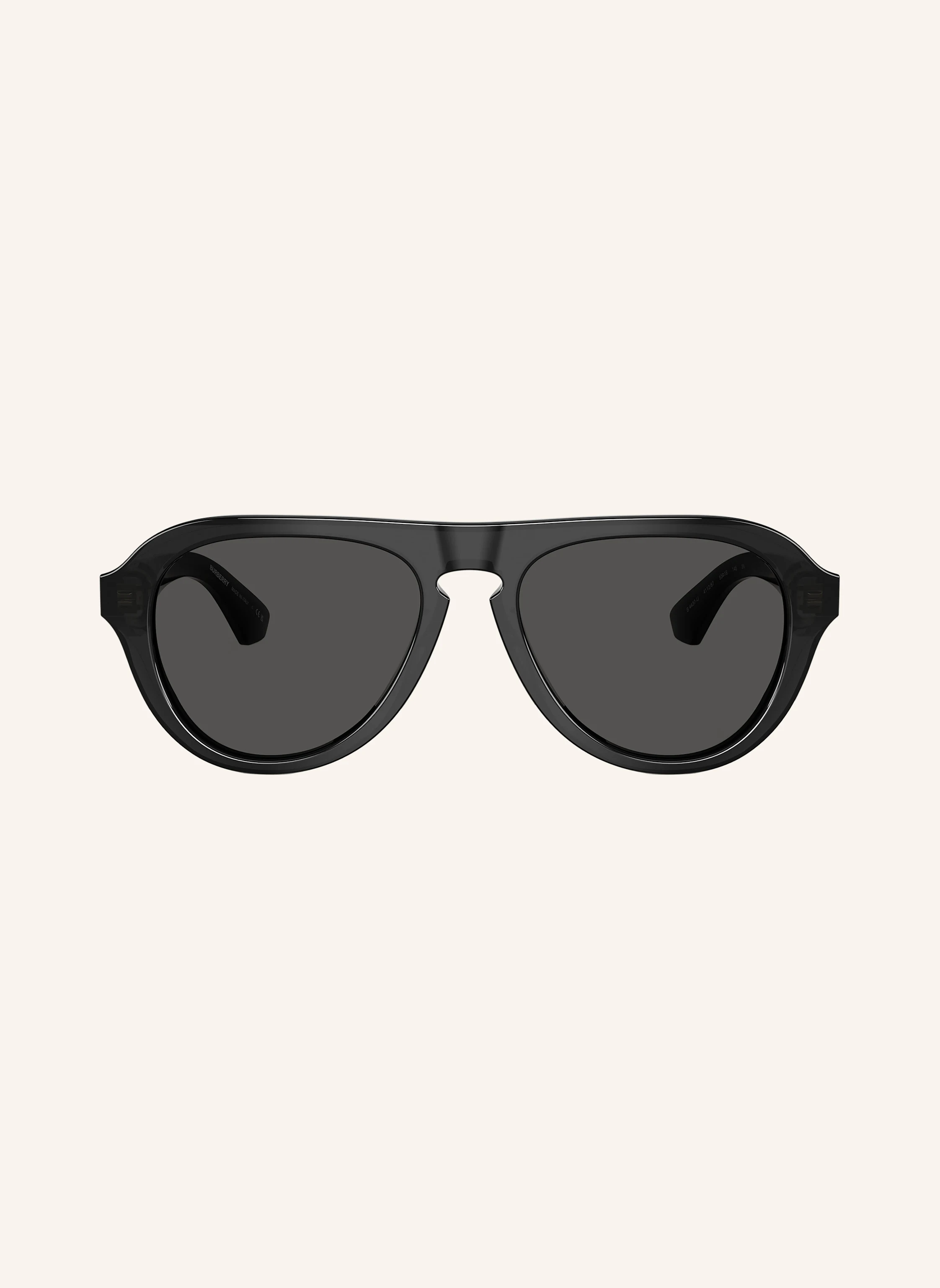 BURBERRY Sonnenbrille BE4437U
