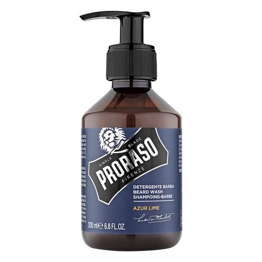 Proraso Skæg Shampoo
