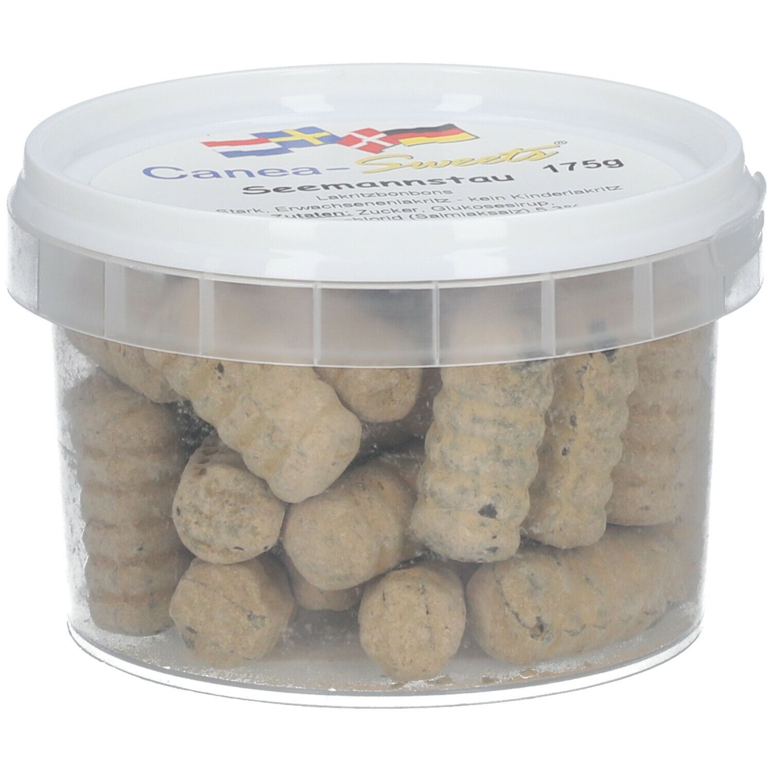 Canea-Sweets Seemannstau