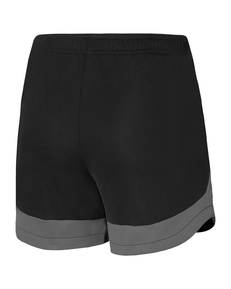 Short Nike Academy Pro Noir & Anthracite pour femme