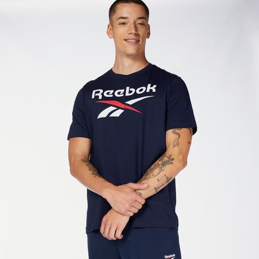 Reebok BigLogo