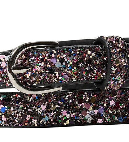 Sofie Schnoor Gürtel - Multi Glitter