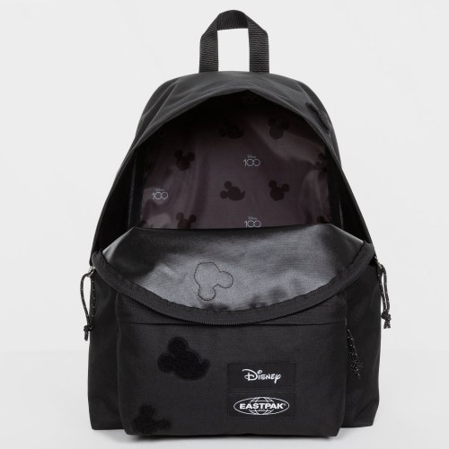 Sac A Dos Padded Pak'r Mickey Patches Noir