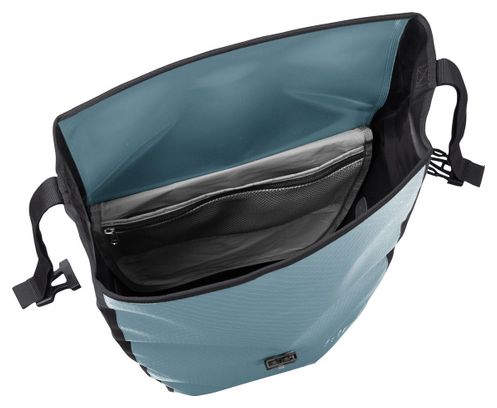 Paire de Sacoches de Porte-Bagage Vaude Aqua Back Bleu (x2)