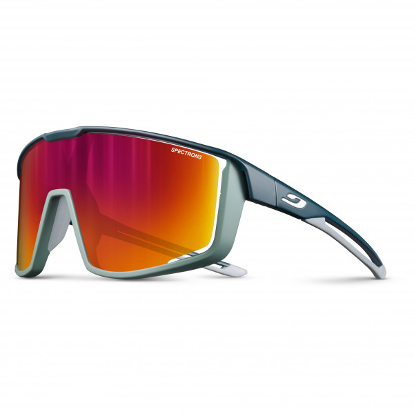 Julbo - Fury Spectron S3 (VLT 13%) - Lunettes vélo
