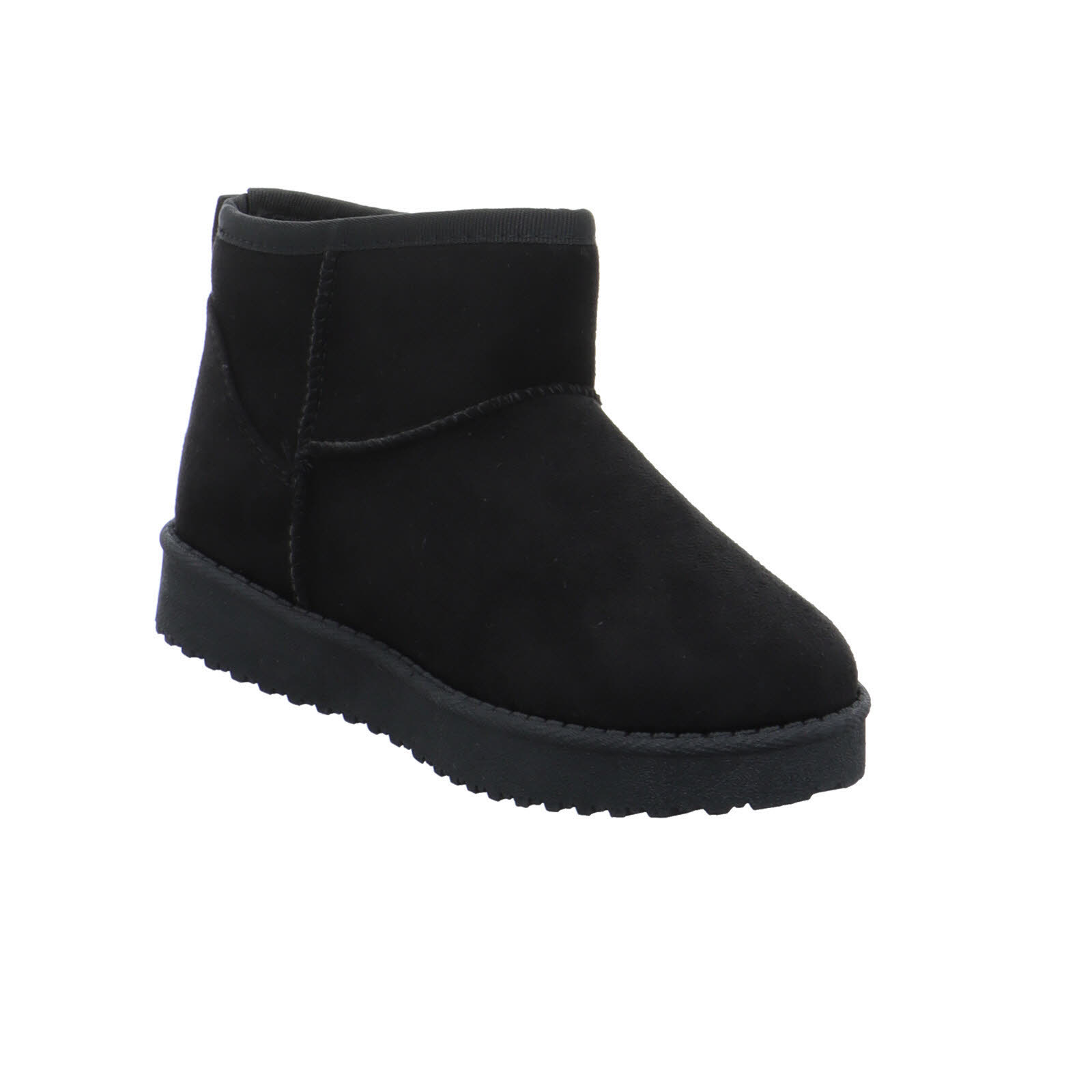 Stiefeletten RN3039-BK