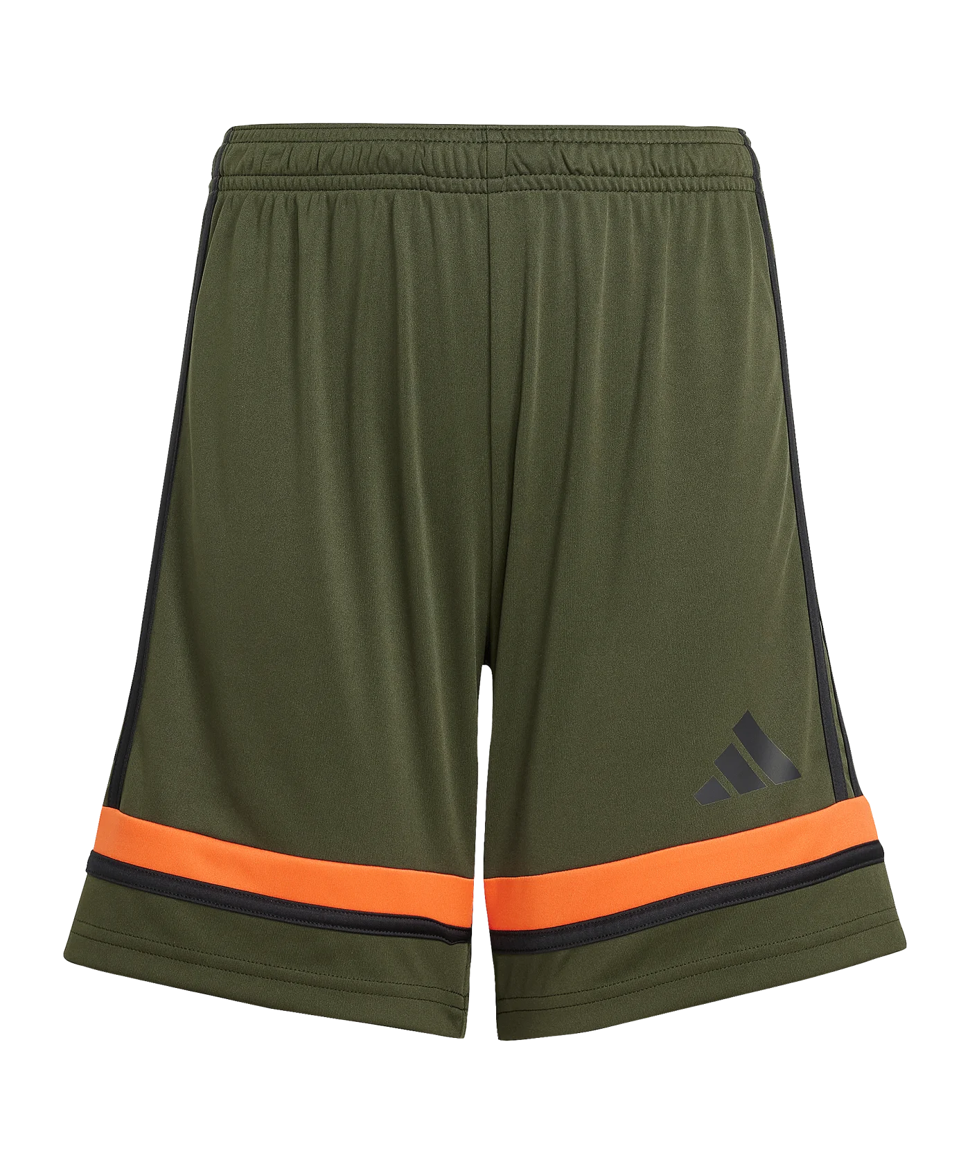 adidas Squadra 25 Short Kids Grün