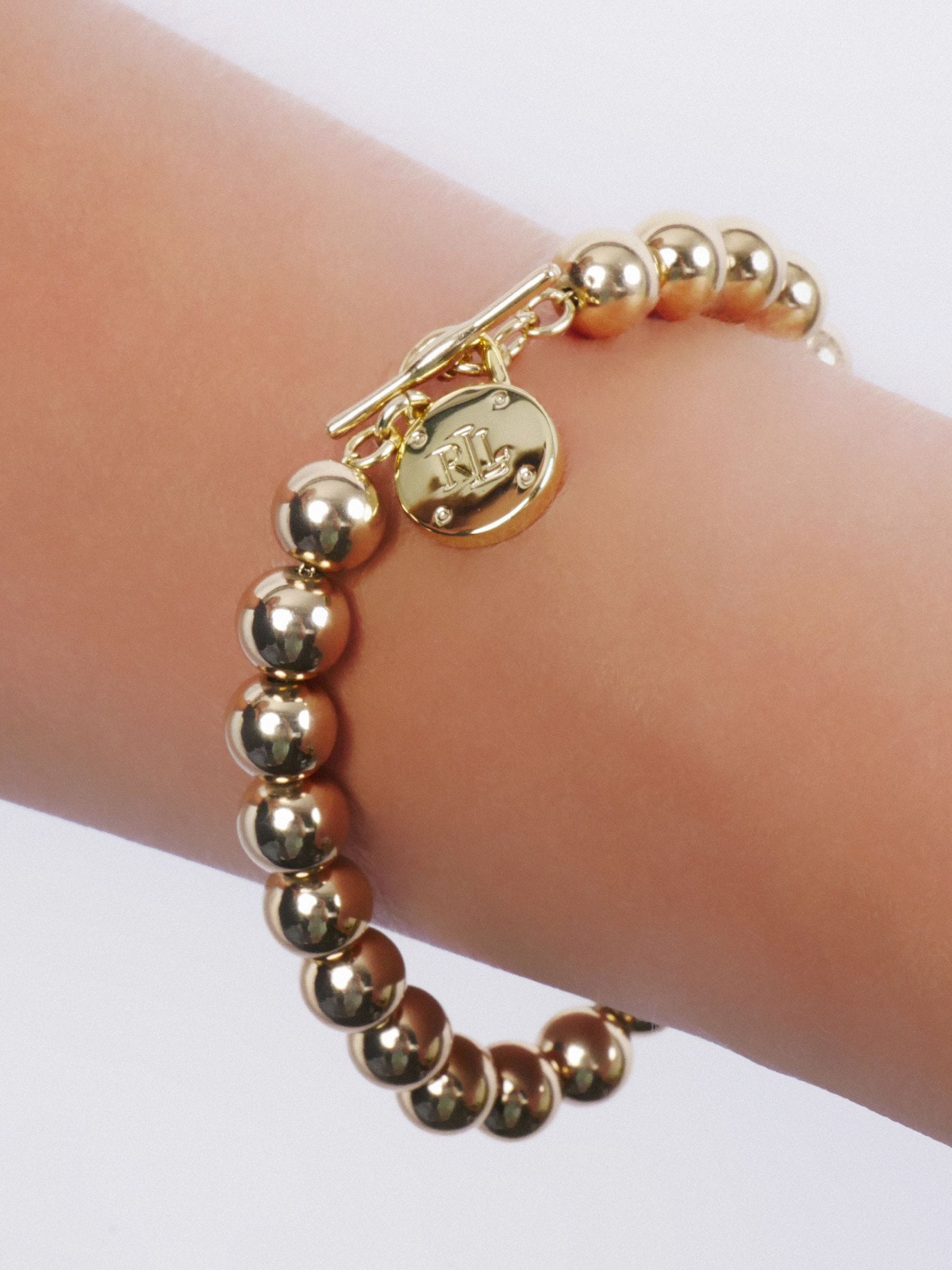 Lauren Ralph Lauren kralenarmband