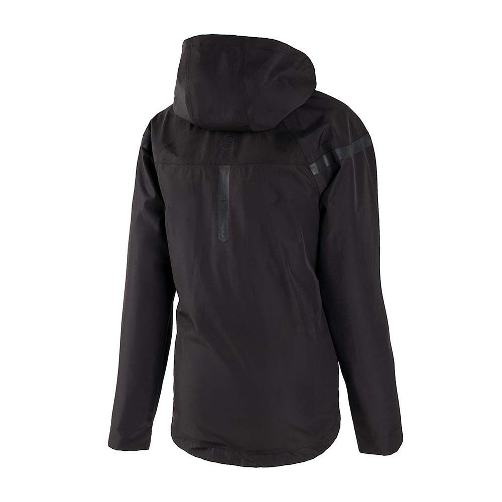 knox - Veste zippée femme Willow MK2 Noir