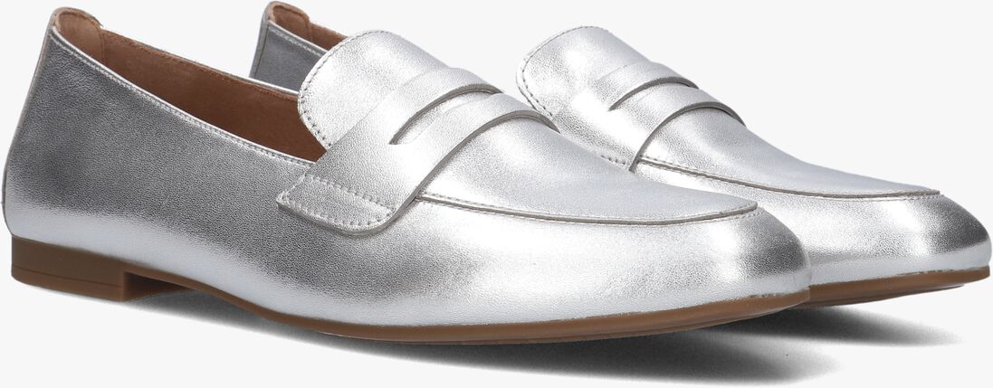 GABOR zilveren gabor loafers 213