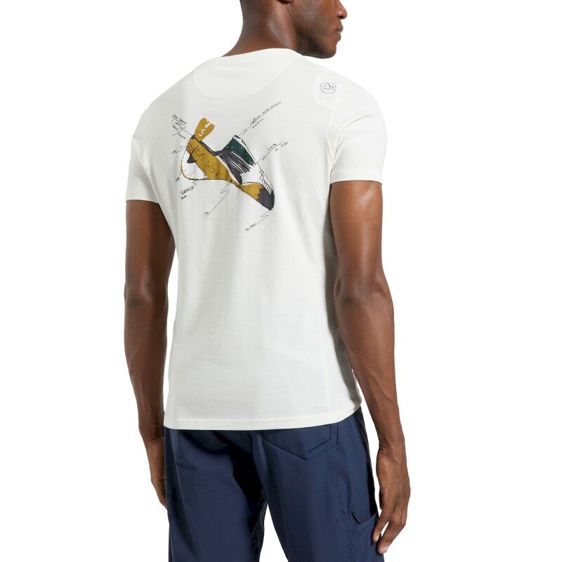 Mantra T-Shirt M - T-shirt homme