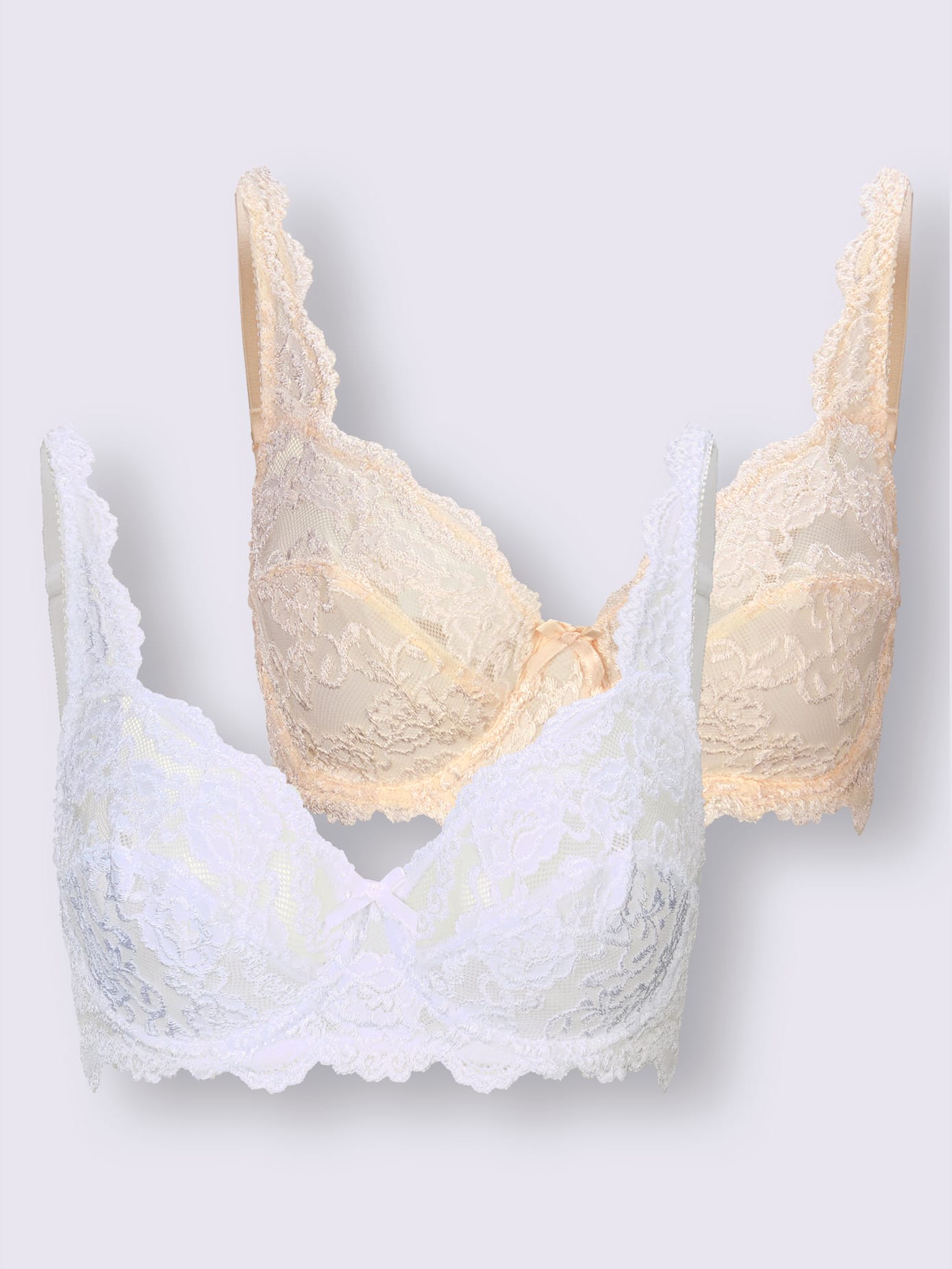 Soutien-gorge à armatures bon. b, c, d, e
