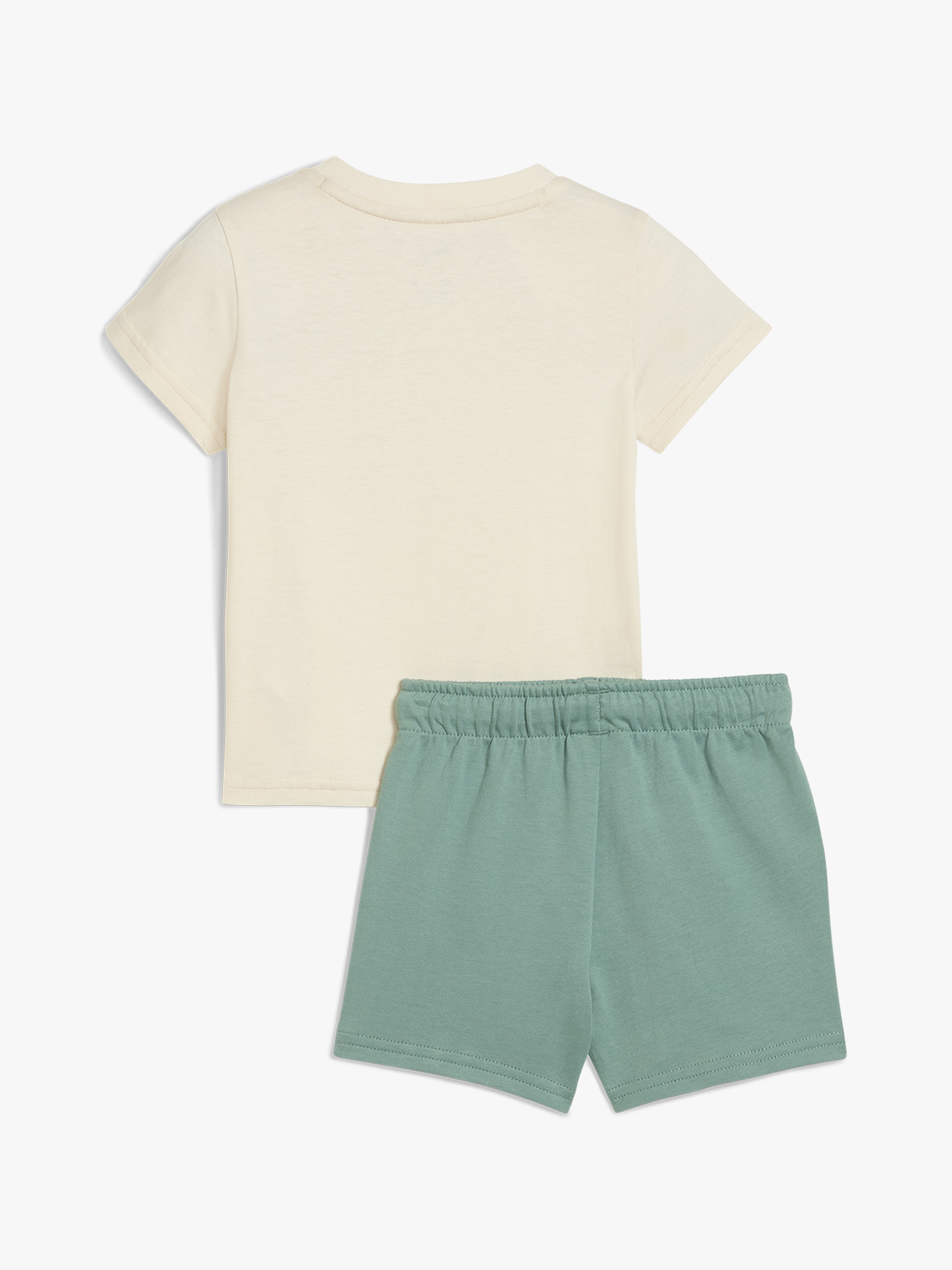 Minicats Ess Tee And Shorts Set infant