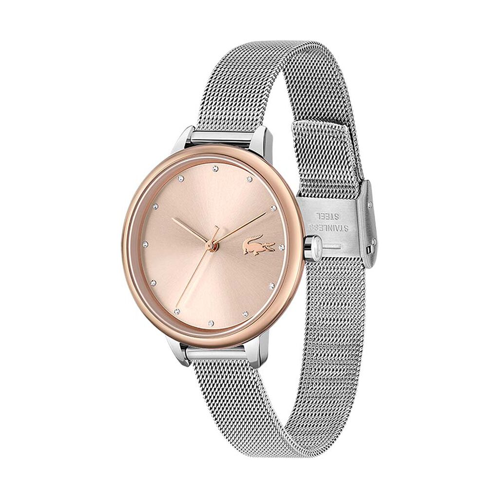 Montre Lacoste Cannes Rose
