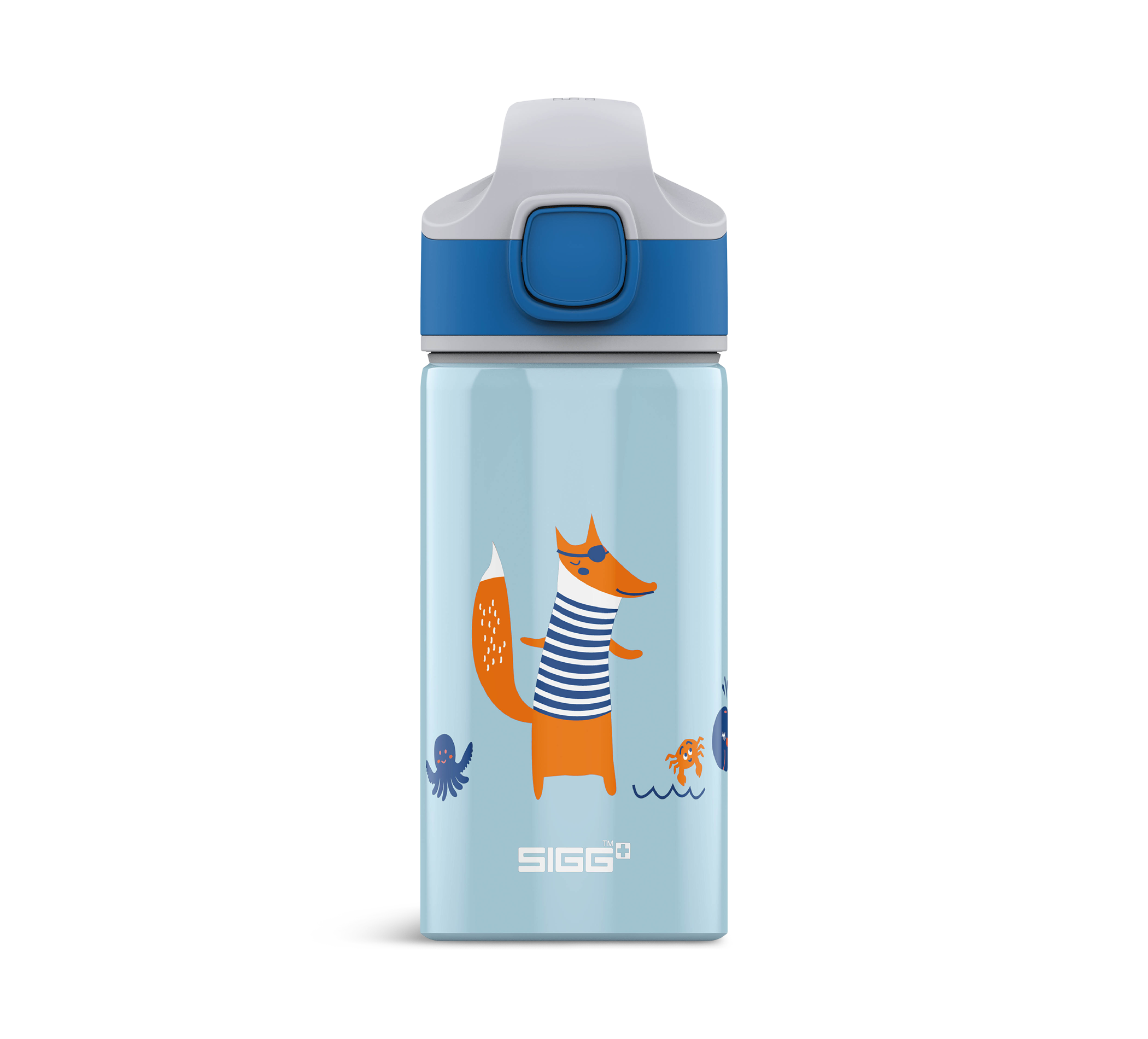 Sigg Miracle Fox 0.4 L