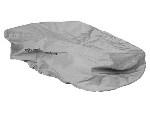 Atran Velo Reflective Overtræk