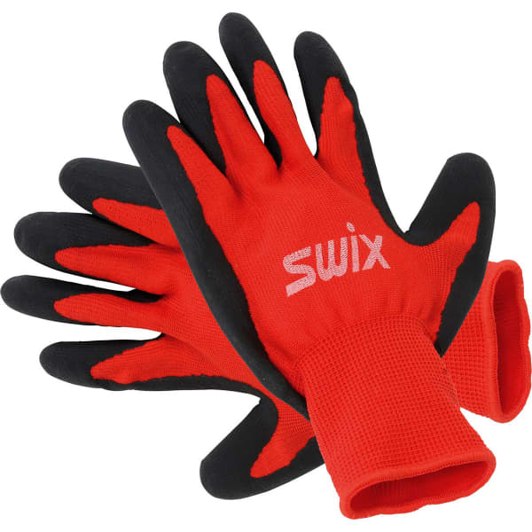 Outillage fart SWIX TUNING GLOVE