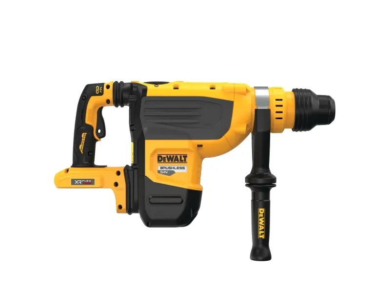 DeWALT DCH735N-XJ, 8,5 kg, 115 mm, 284 mm, 1 stk