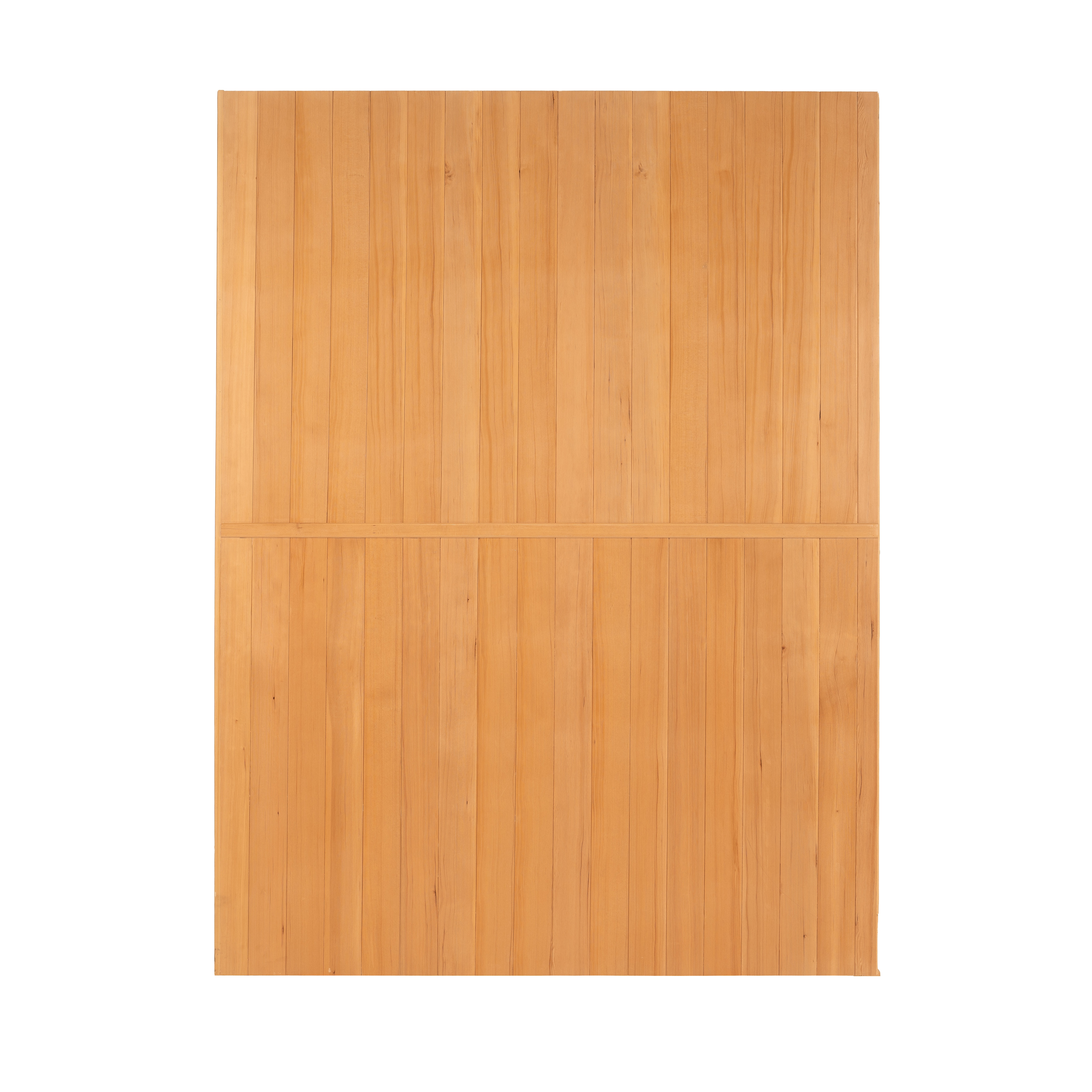 Home Deluxe Traditionelle Sauna OMAHA