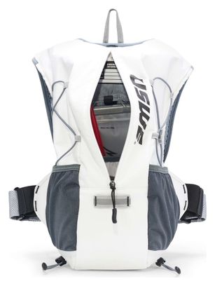 Sac d'Hydratation USWE Nordic 10 Blanc