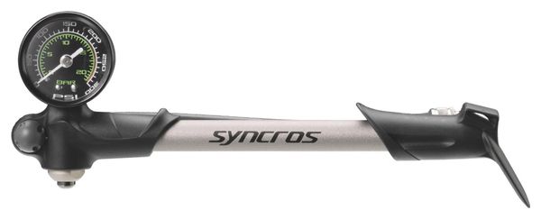 Pompe HP Suspension Syncros Boundary 3.0SH (Max 300 psi / 20 bar) Noir