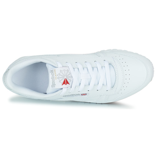 Reebok Classic - CLASSIC LEATHER - Blanc