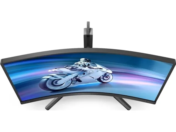 Philips Evnia 5000 27M2C5500W - LED-skærm - kurvet - 27