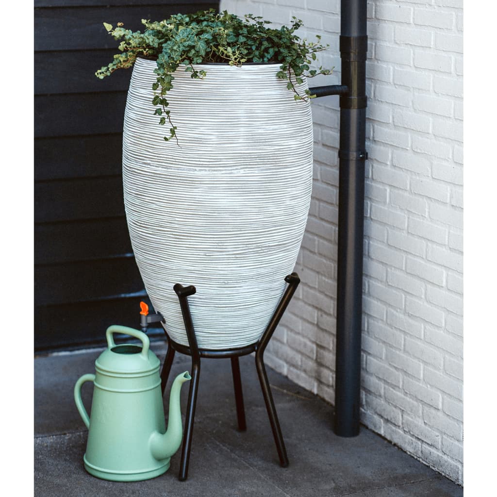 Arrosoir xala lungo 12 l vert ancien