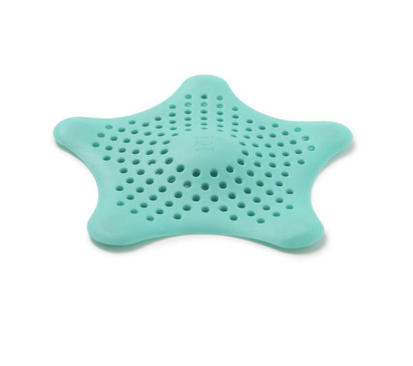 Umbra Haarfänger türkis STARFISH