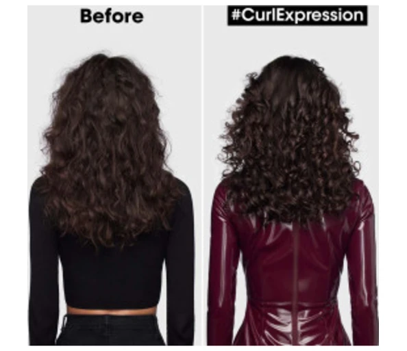 L'Oréal Professionnel Serie Expert Curl Expression Professional Mask
